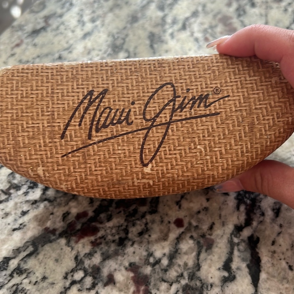 Men’s Maui Jim Sunglasses